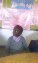 Joshua  ( Hearing Impaired)