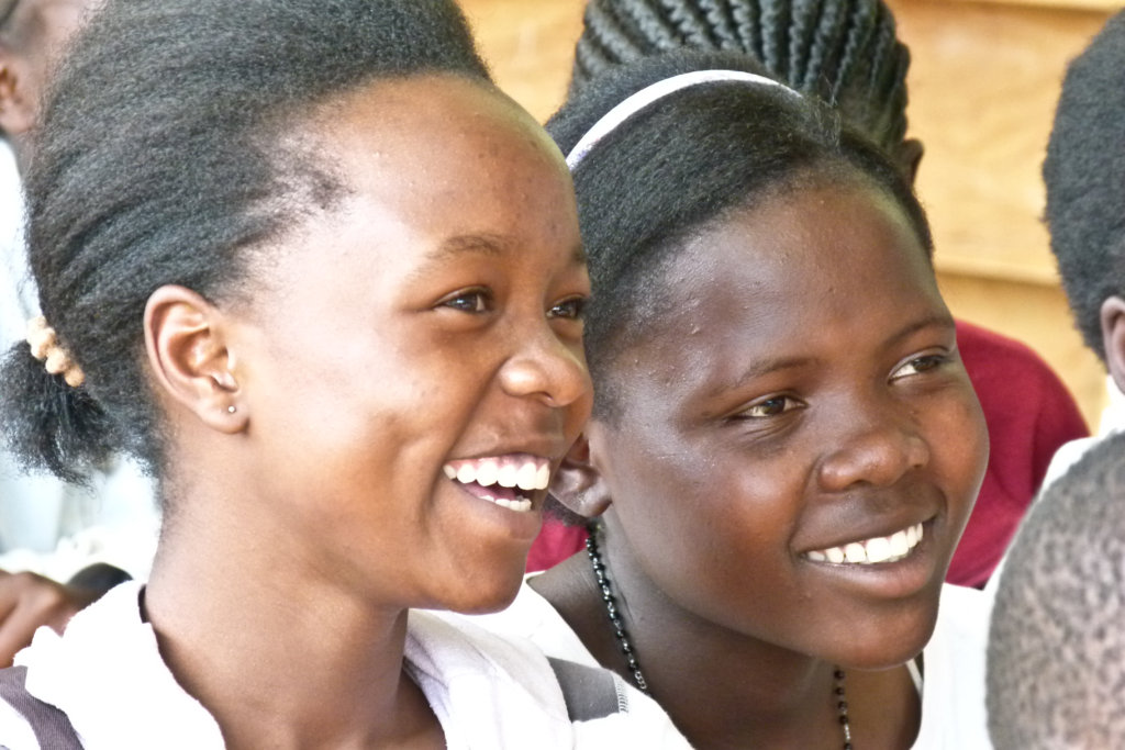 Provide Early-Childhood Care to 250 Children