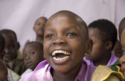 Provide Early-Childhood Care to 250 Children