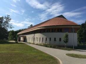 School gym 2021.06.10