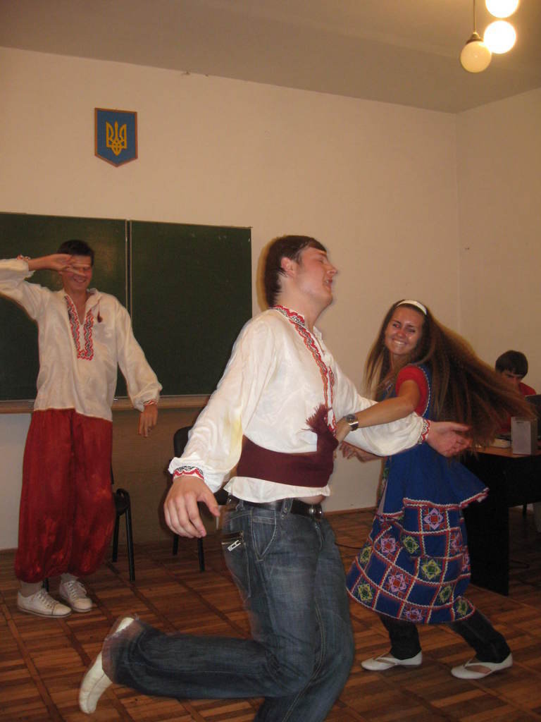 Belarusian-Lithuanian European Youth Parliament