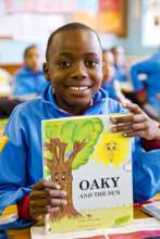 Book Ownership can ignite a love for reading