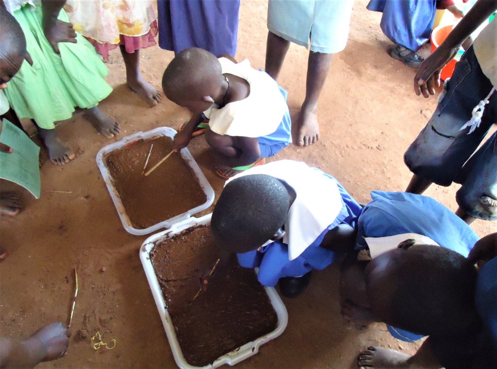Help 200 of Uganda's Most Vulnerable Children