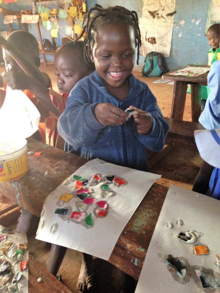 Help 200 of Uganda's Most Vulnerable Children