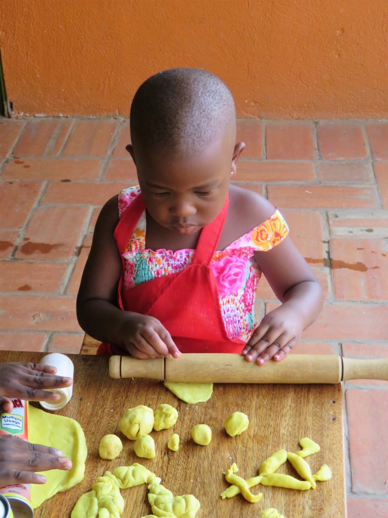 Help 200 of Uganda's Most Vulnerable Children