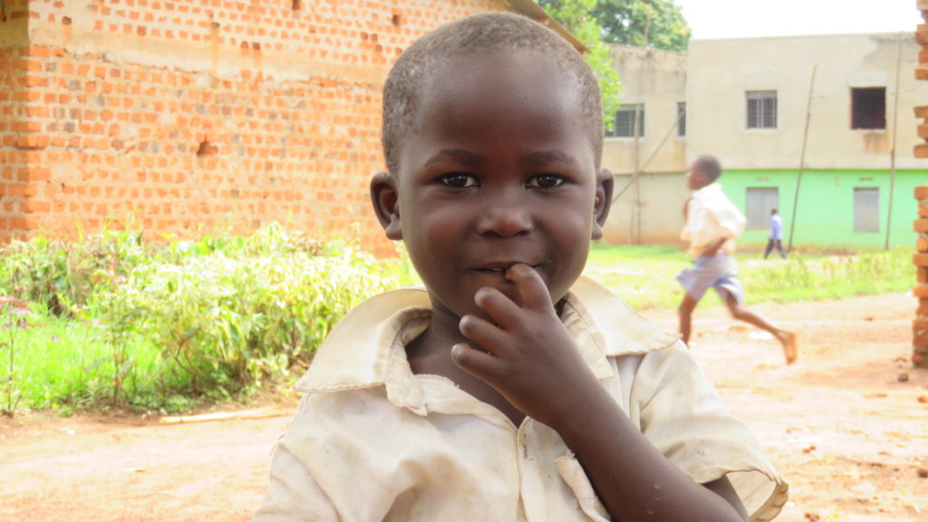 Help 200 of Uganda's Most Vulnerable Children