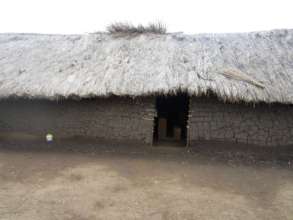 A Masindi nursery