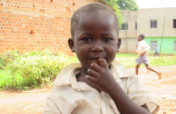Help 200 of Uganda's Most Vulnerable Children