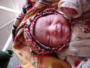 New Baby!