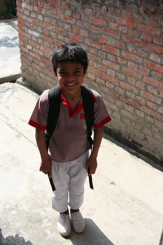 New Home for Orphan Children and Widow Empowerment
