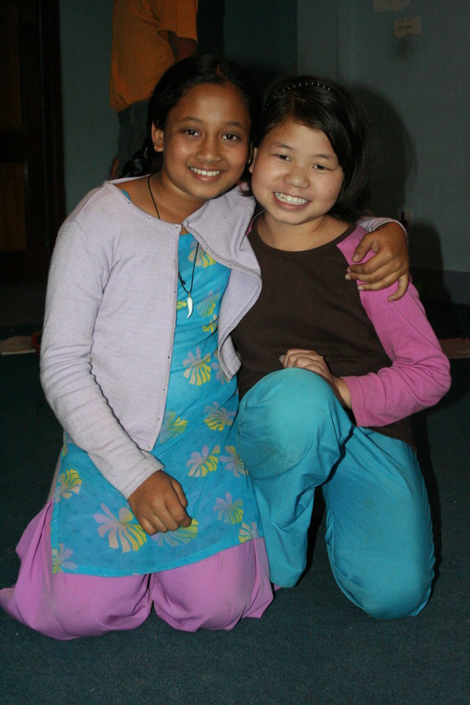 New Home for Orphan Children and Widow Empowerment