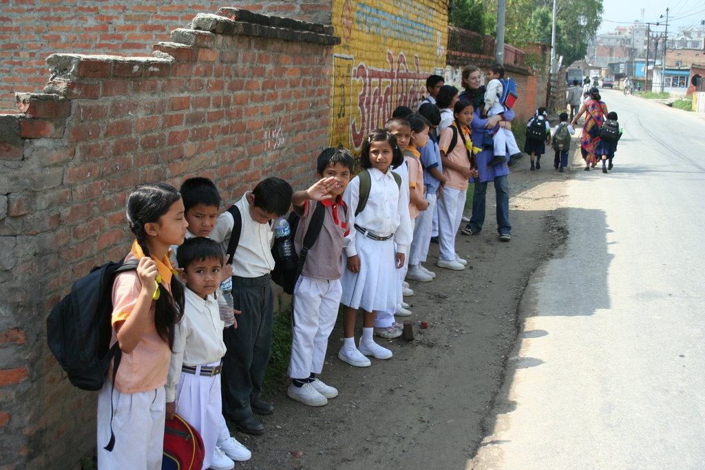 New Home for Orphan Children and Widow Empowerment