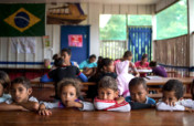 Support Literacy for Brazilian Children