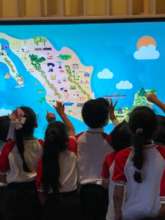 Interactive Museum of Economics