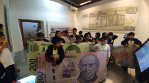 Interactive Museum of Economics (MIDE)