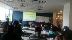 teachers trainning