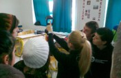 Skilled and Educated Children for Better Bosnia