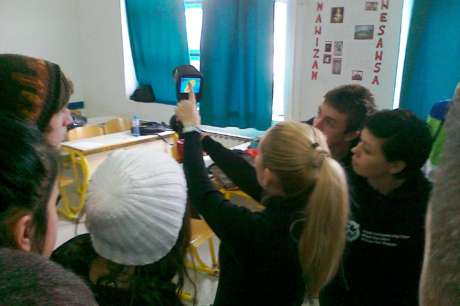 Skilled and Educated Children for Better Bosnia