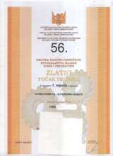 Robotics - First place!