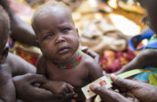 East Africa Hunger Crisis: Concern's Response