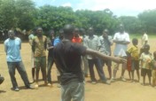 RURAL YOUTH VOCATIONAL SKILLS TRAINING CENTRE