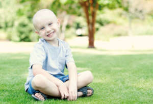 Holidays from Cancer - Where Children Can Relax!