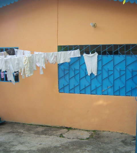 Haiti Orphanage Supply Drive