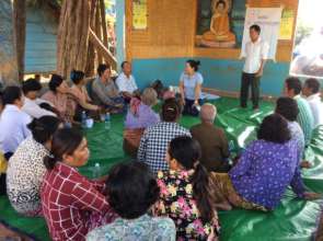 Community Consultation with SSC