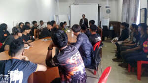 Personal Development Training for students