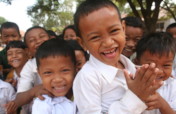 Support 2000 Students in Cambodia