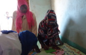 Education is our Way for Peace and Democracy