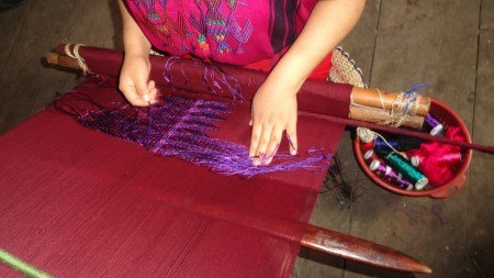 Hands, Feet and Leg for Maria