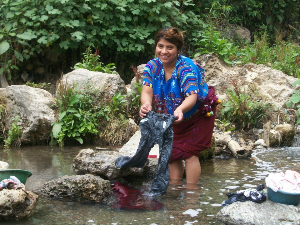 Hands, Feet and Leg for Maria