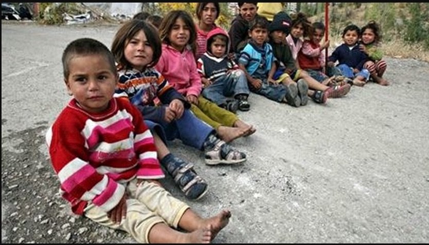 Restore hearts in Aleppo