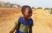 Help  Nidaar to remain in school in 2017, Ghana
