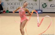 Sponsor London Rhythmic Competition for Kids