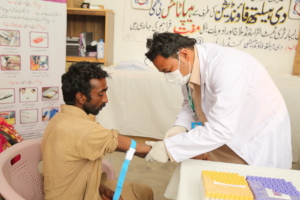 Diagnostics