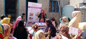 Community Awareness- Key to acheiving results!