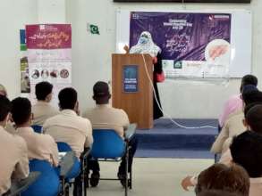 World Hepatitis Day 1