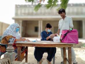 Screening Activity