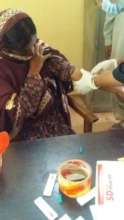 Hep B Vaccination
