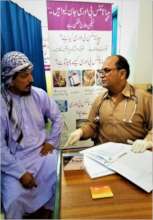 Counselling
