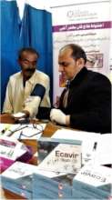 Free consultation by Gastroenterologist