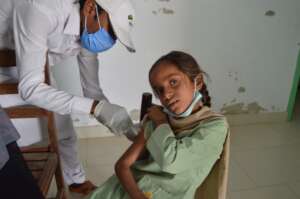 Vaccination