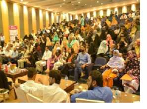 Hepatitis Seminar on WHD - Karachi