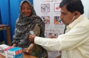 Adopt free treatment -1000 Hepatitis C Patients
