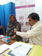 Adopt free treatment -1000 Hepatitis C Patients