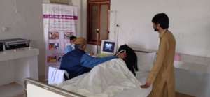 Hep B Catch up Vaccination