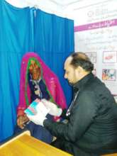 Consultation by Gastroenterologist
