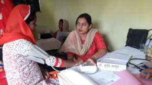 Diagnosis & Diet Counseling